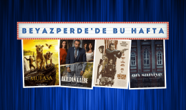 Vizyondaki Filmler: “Mufasa: Aslan Kral”, “Akıldan Kalbe”, “The Order”, “10 Saniye”
