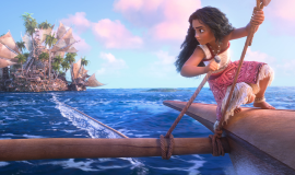 Yerli Gişe: “Moana 2” Üçüncü Haftasında Yine Zirvede!