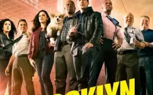 Brooklyn Nine-Nine