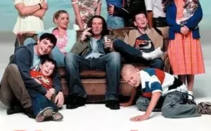 Shameless
