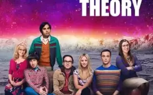 The Big Bang Theory