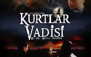 Kurtlar Vadisi