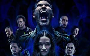 Teen Wolf