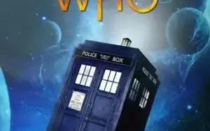 Doctor Who