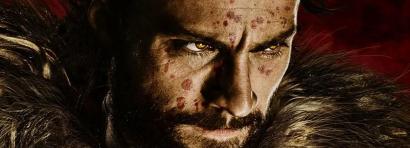 “Kraven the Hunter”, 11 Milyon Dolarla Sony Üretimi Marvel Filmleri Arasında En Kötü Açılışı Yaptı