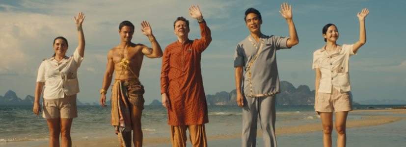 “The White Lotus”un Üçüncü Sezonundan İlk Teaser Geldi